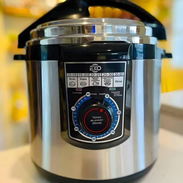 Olla reina, de presión, eko, 6 L, 90 min, 6 meses de garantía, somos mipyme, 50796221 TLF - Img 50748265