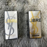 Perfumes Originales De Diseñador De Mujer - Img 55031455