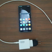 Vendo Xiaomi redmi note 14 pro plus 250 usd de uso pero bueno - Img 55478418
