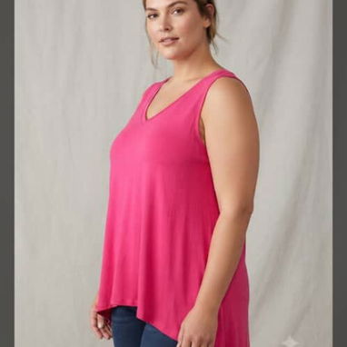 BLUSAS TALLAS GRANDES🔥L A XXL 📲53902244 - Img 125885337