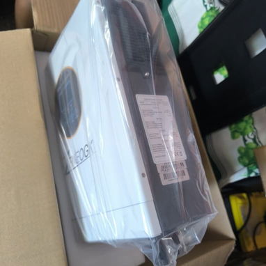 Inversor solar híbrido ZENEOGK 6200W - 2/3