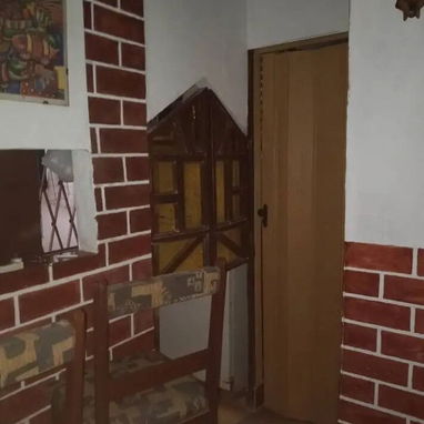 Departamento de una habitación en Santos Suárez - 4/10