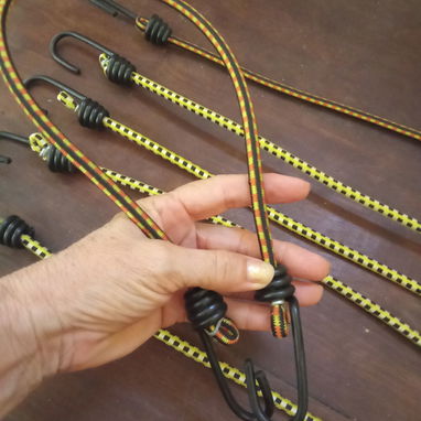 Ligas para amarrar paquetes - 2/4