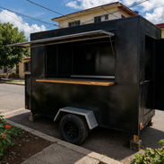 ✅️Rebaja de venta de Foodtruck 🚨🚨🚨 - Img 55112256