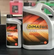 DIMASOIL EVOX 10W30 Synthetic - Img 49845322