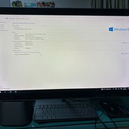 ✨ PC ALL-IN-ONE ✨ Todo integrado dentro del monitor: ¡sin necesidad de una torre aparte! - Img 56976630