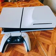 ✨️Ps5 slim Version pirateado 11.60✨️ - Img 56556012