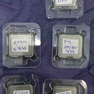 CPU 775 y 1155 en perfecto estado - Img 45419552