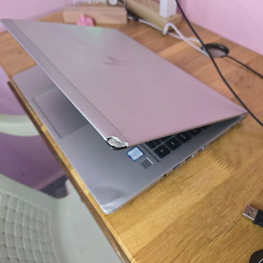 Laptop HP EliteBook 840 G5 Cod:Maníaa HP tienes unos detalles por entrada en Aduanas, ver fotos... - Img 117388531