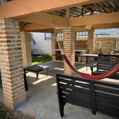 ⛱️🌴 ¡Vive unas vacaciones inolvidables junto al mar en Guanabo! 🌊⛱️/Alquilar casa en la playa/Rent a house in Guanabo - 5/9