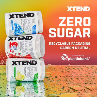 BCAA XTEND 0 SUGAR - Img 123163857