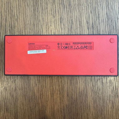 Lenovo ThinkPad - Docking Station DK1841 - Bauta, Playa Baracoa, Santa Fe - Playa - Img 125123286