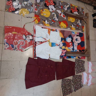 TIENDA CHIKYOS – LA HABANA - Img 127398722