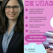Curso de manicura desde cero!!!! - Img 58278034