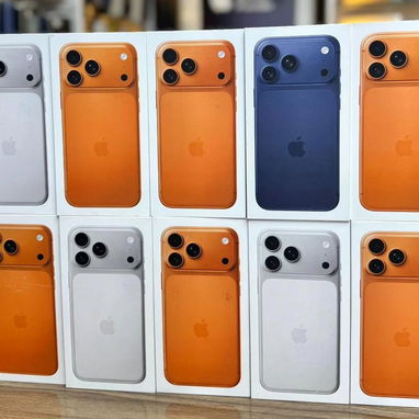 IPhone 17 Air and 17 pro max 1Tb & 2Tb - Img 123256042