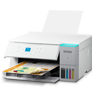 Impresora Epson EcoTank ET-2988 IMPRESION A DOBLE CARA Supertank MULTIFUNCIONAL ---***52815418 - Img 118357949