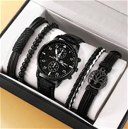 Relojes con accesorios - Img 45834098