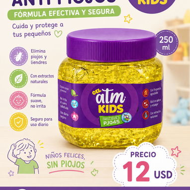 Kit anti piojos. Varias opciones - 7/7