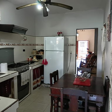 Vendo casa en Santiago de las Vegas - 4/10
