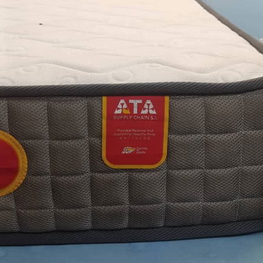 Colchones importados sellados al vacío disponibles para su entrega v - Img 120037041