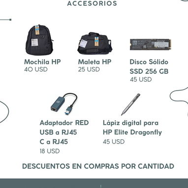 Laptops y Accesorios - Img 122611425