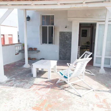 COD.Z 🏡 Renta de Apartamento Mensual en Centro Habana | 1 Habitación y Terraza 🌅 - 3/5