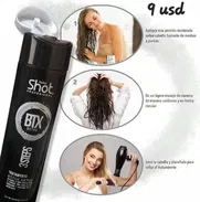 El mejor BTX Detox Kolor Shot, ¡a precio de locura! Ros-BTX solo venta a domicilio - Img 50010028