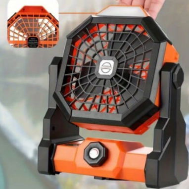 🌀 Ventilador USB de Alta Potencia – NUEVO🌀 - Img 101275013
