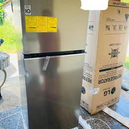 👑Refrigerador LG de 14 pies en 630 usd - Img 55771775