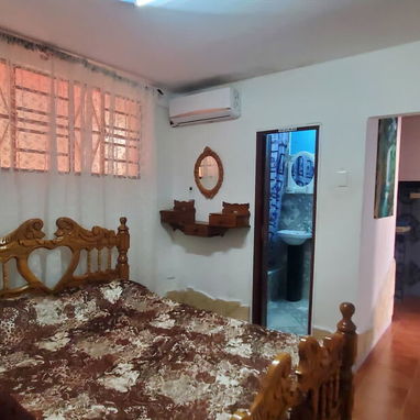 🏖️Casa con Piscina en La Habana (Santa Fé) - Img 115101249