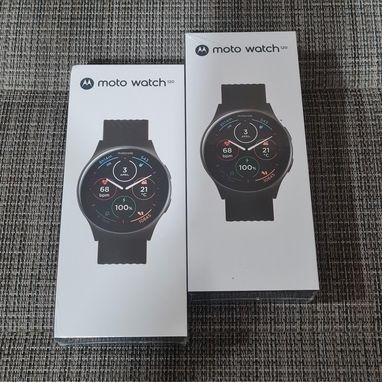RELOJES APPLE Y RELOJES SAMSUNG , LO MEJOR DEL MERCADO , TODO NUEVO A ESTRENAR POR USTED , SUPER OFERTAS , LEA  52830802 - Img 121856020