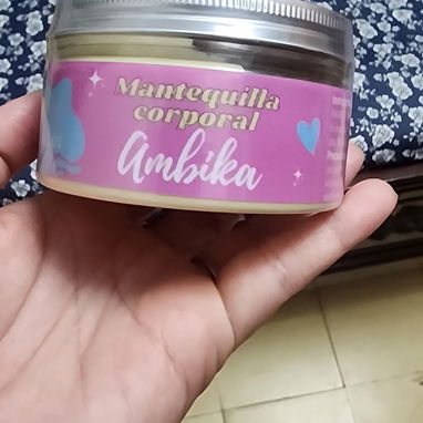 Mantequillas corporales NAABCOCO – 200 g ✨ - Img 121232849