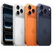 iPhone 17 Pro 256gb 1 SIM. Variedad de colores 58850425 - Img 55643640