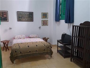 Se renta apartamento muy acogedor en la Habana Vieja - Img 40024177