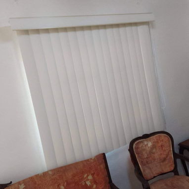 CORTINAS VERTICALES AMERICANAS - 7/7