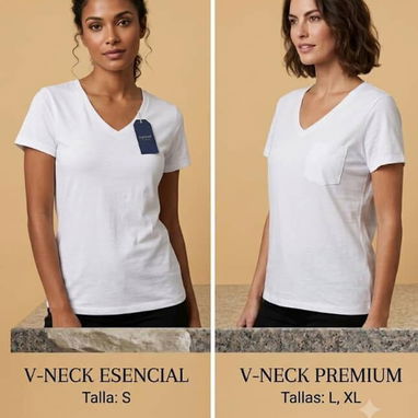 Blusa y pullover - 3/3
