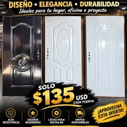 Puertas y ventanas - Img 57961412