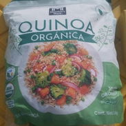 Vendo paquete grande de quinoa orgánica. 1.5 kg. 30 - Img 50316082