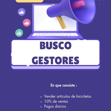Oportunidad de trabajo - Img 119975593