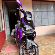 MOTOS ELECTRICAS TOPMAQ ÚLTIMO MODELO 2026 - Img 56868284