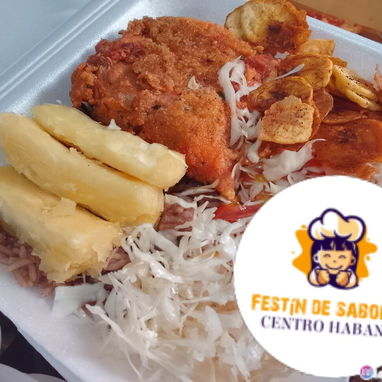 Festín de sabores - Img 118715552