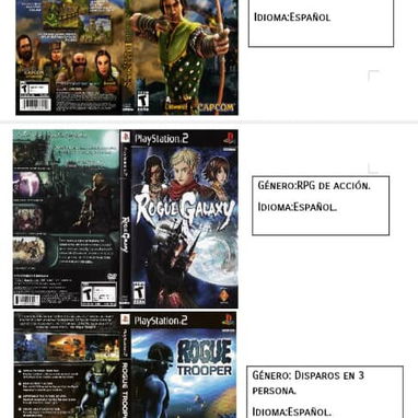 Juegos de Ps2 (Juegos de Play Station 2 En Marianao ) - 2/2