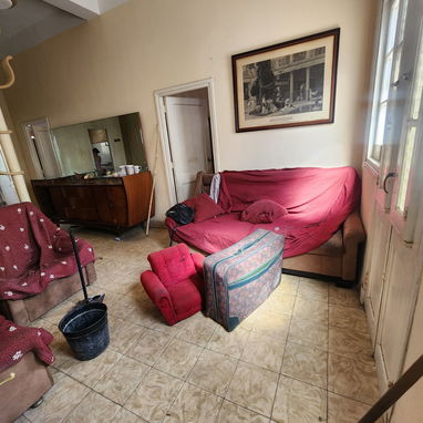 APARTAMENTO EN CENTRO HABANA - 6/10