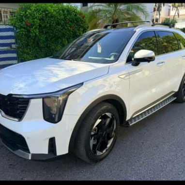 KIA SORENTO FULL EXTRA 2024 - Img 122772367