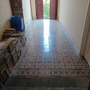 Losas antiguas de piso - Img 45580234