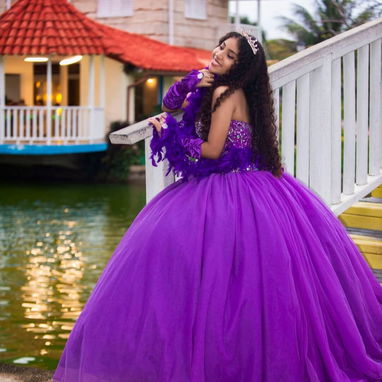 FOTOGRAFÍA DE QUINCEAÑERA... LAS MEJORES...!!! - Img 122732945