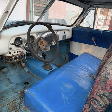 Se vende Chevrolet del 52 - Img 125926408