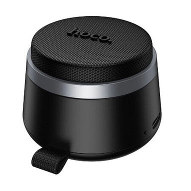 Bocina Inalámbrica  HC43 Surpass  Magnética Bluetooth  5.4 IPX4 - HOCO, Garantía de 15 dias, Entrega por un mínimo costo - Img 112381866