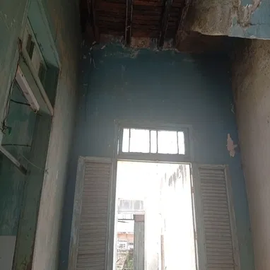 Vendo casa puerta calle guanabacoa 58267389 - Img 126034081