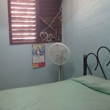 SAN AGUSTÍN. LA LISA.VENDO MI APTO. LEA BIEN. DOY VUELTO SI ES PERMUTA.$ - Img 104543475